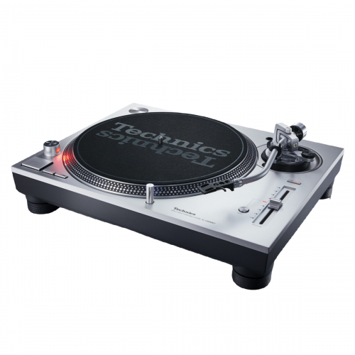 Technics SL-1200 MK7